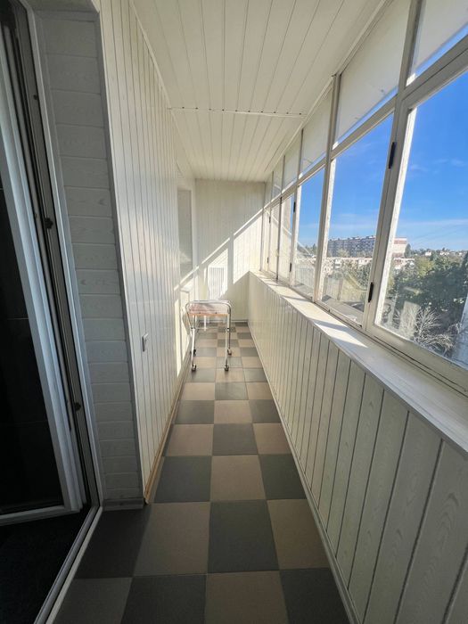 Квартира на просп. Байрона, 136В в Харкові, ID 383075, фото №14
