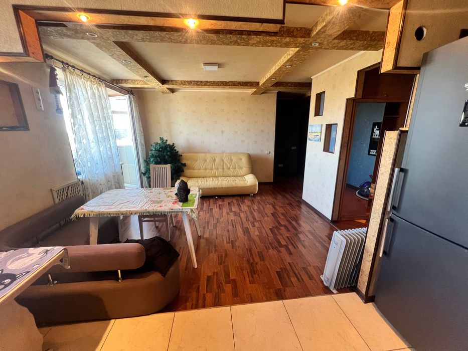 Квартира на просп. Байрона, 136 в Харків, ID 383075, фото №3