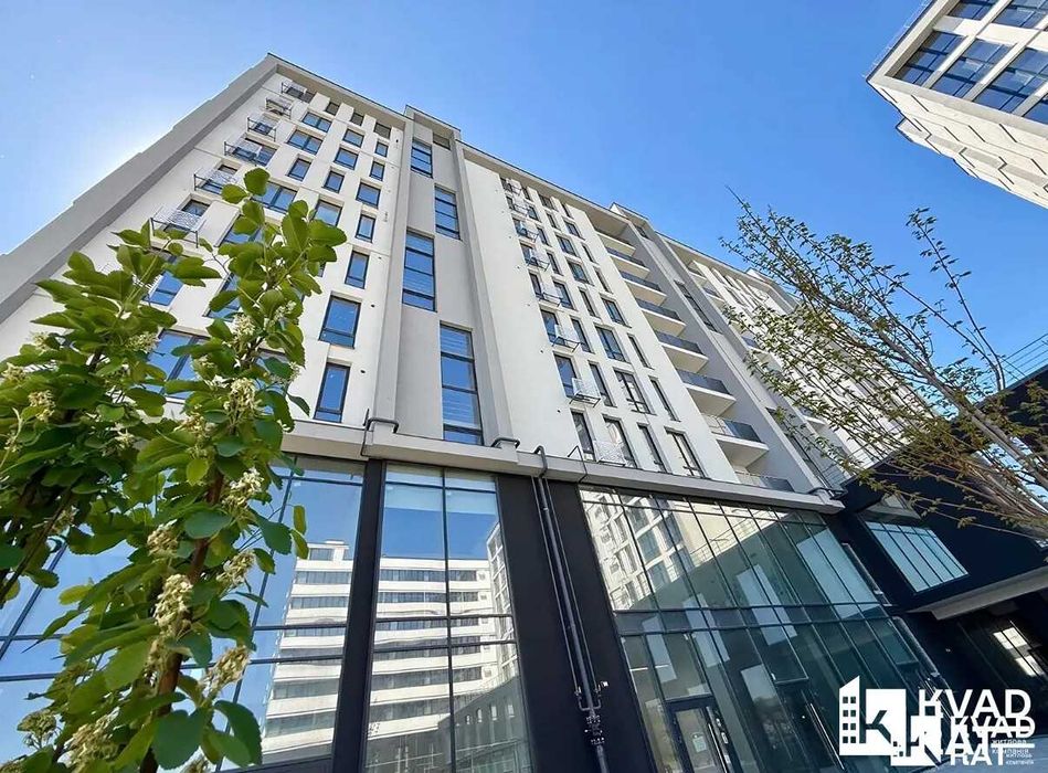 Квартира — Івано-Франківськ в Івано-Франківську, ID 383064, фото №14