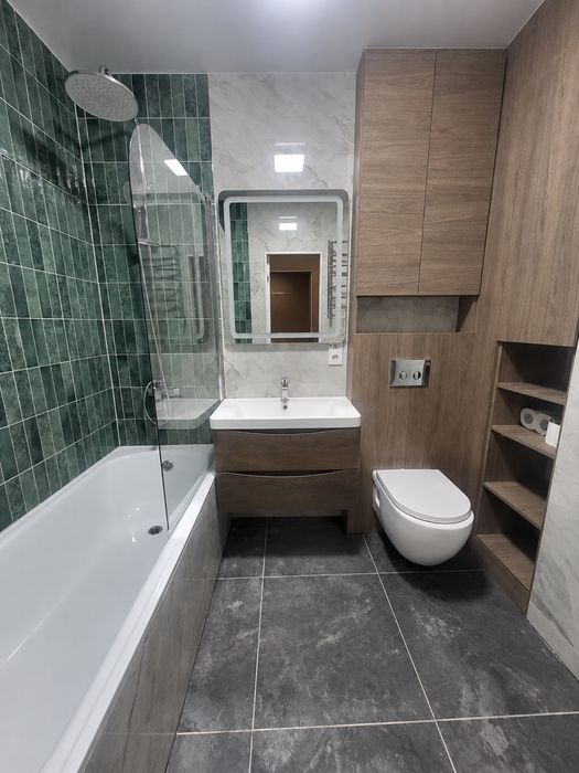 Квартира на вул. Бориса Гмирі в Києві, ID 383057, фото №5