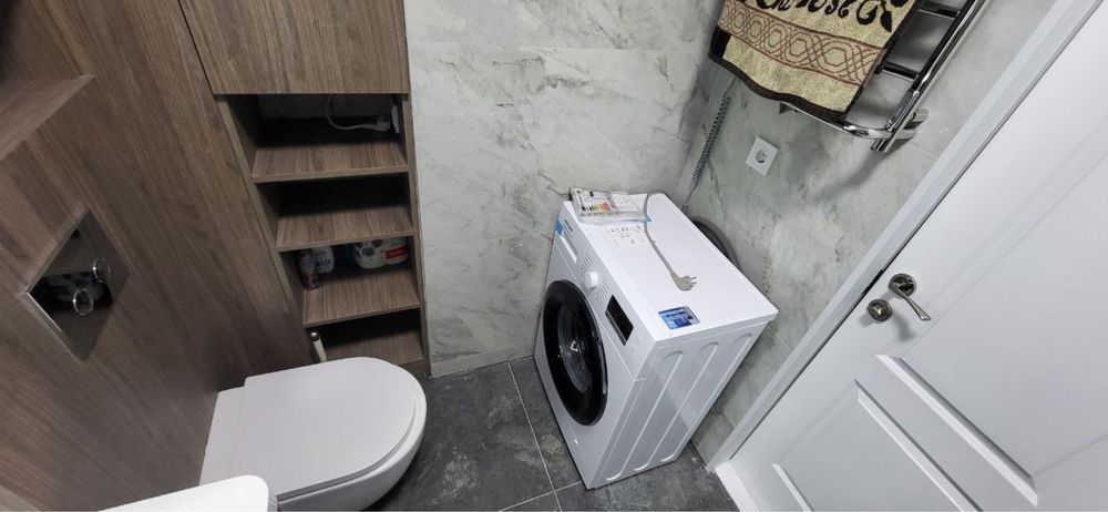 Квартира на вул. Бориса Гмирі в Києві, ID 383057, фото №8