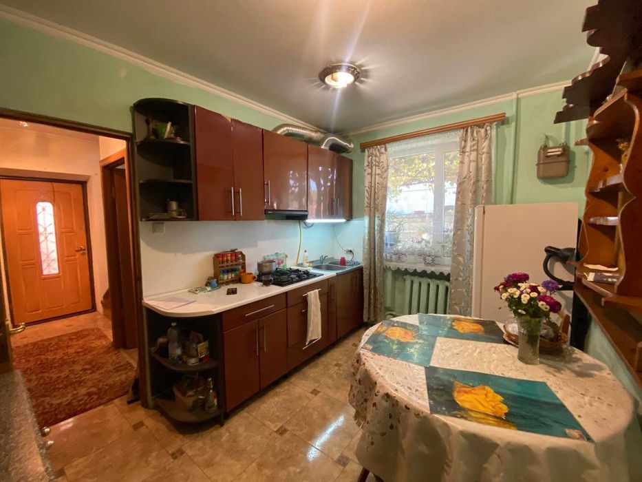 Квартира на вул. Холодна в Львів, ID 383082, фото №1