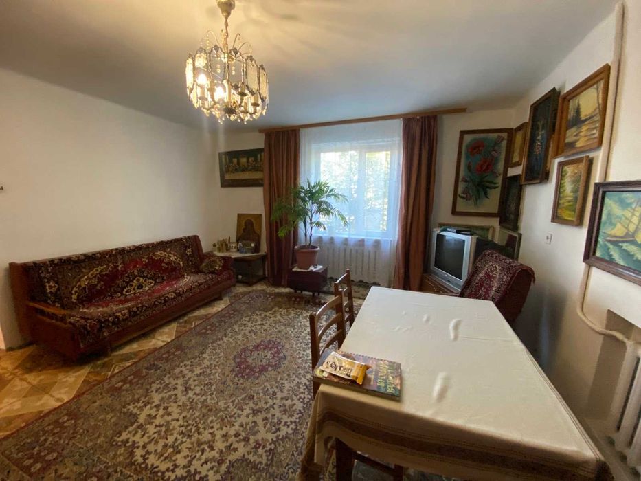 Квартира на вул. Холодна в Львові, ID 383082, фото №7
