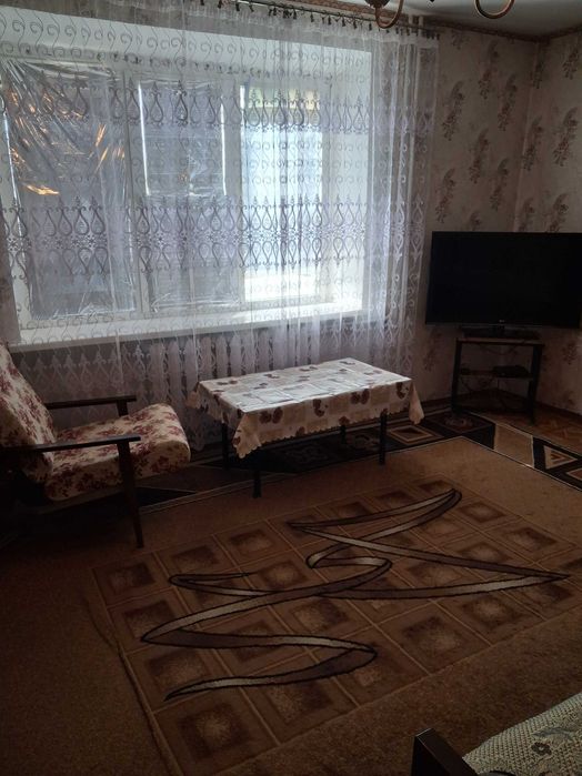 Квартира на Комунарський в Запоріжжя, ID 383084, фото №1