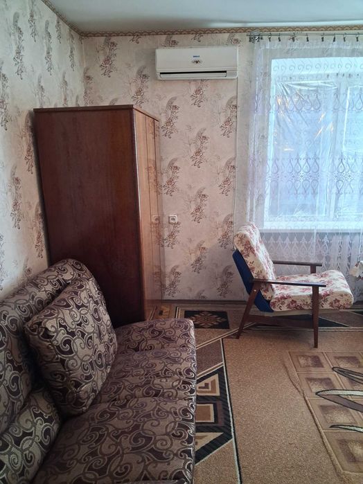 Квартира на Комунарський в Запоріжжя, ID 383084, фото №2
