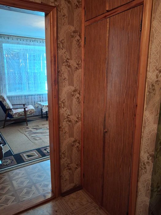 Квартира на Комунарський в Запоріжжя, ID 383084, фото №3