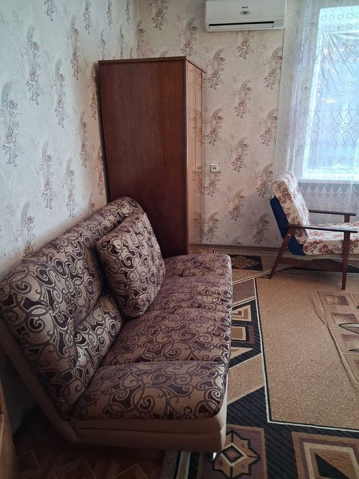 Квартира на Комунарський в Запоріжжя, ID 383084, фото №4