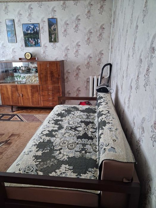 Квартира на Комунарський в Запоріжжя, ID 383084, фото №5
