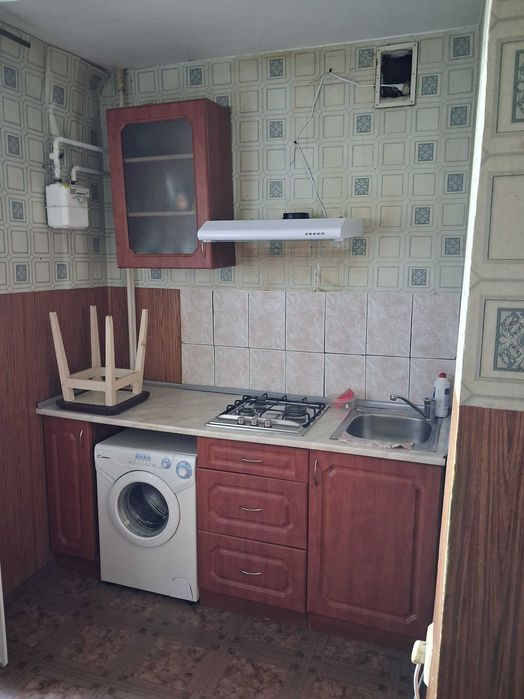 Квартира на Комунарський в Запоріжжі, ID 383084, фото №7