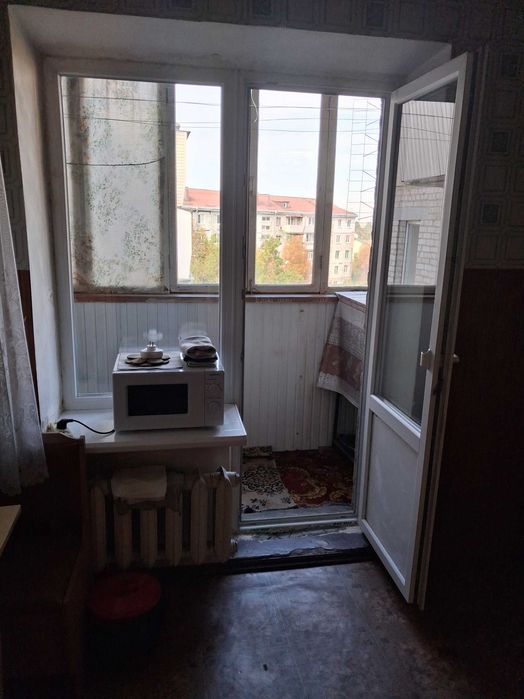 Квартира на Комунарський в Запоріжжі, ID 383084, фото №9