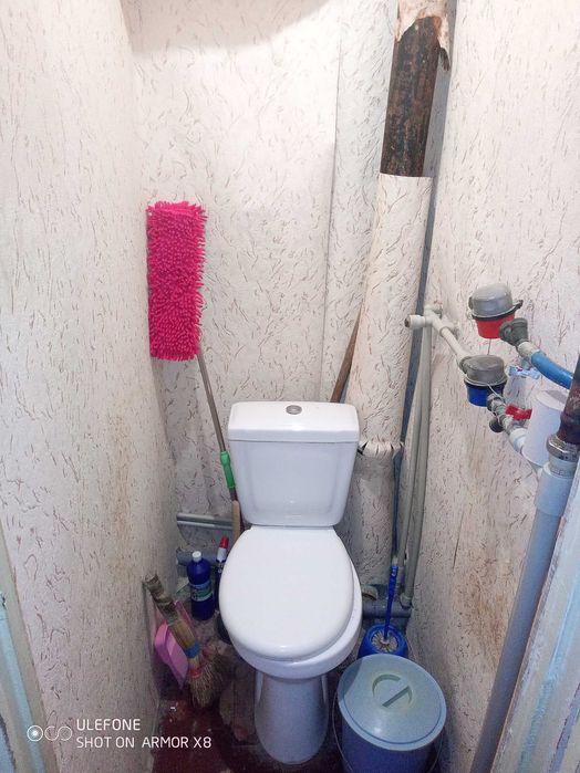 Квартира — Слов'янськ в Слов'янську, ID 383081, фото №4