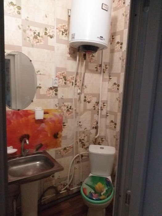 Квартира на вул. Церковна в Одесі, ID 383078, фото №6