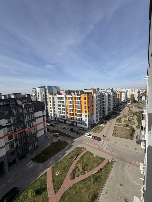 Квартира на вул. Національної Гвардії в Івано-Франківську, ID 383159, фото №5