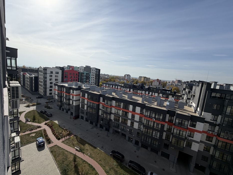 Квартира на вул. Національної Гвардії в Івано-Франківську, ID 383159, фото №10