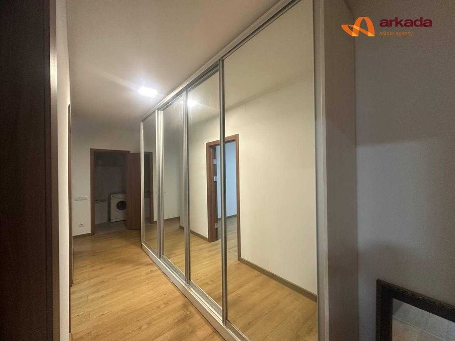 Квартира на ЖК Паркова Алея в Івано-Франківську, ID 383156, фото №12