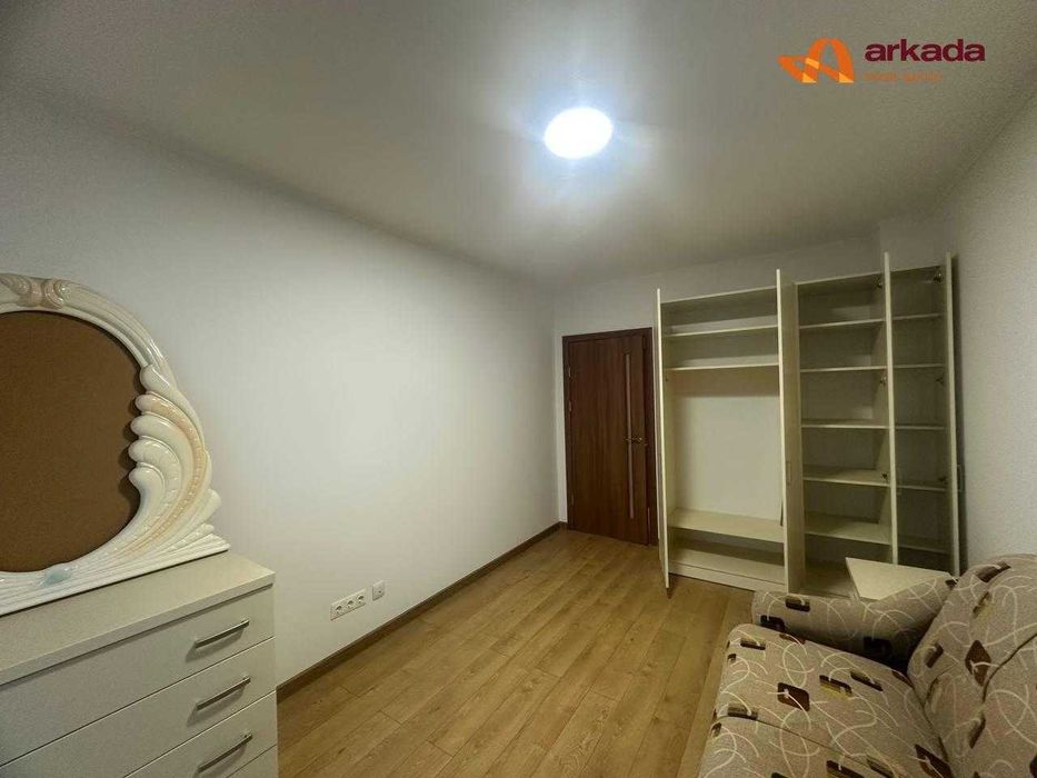 Квартира на ЖК Паркова Алея в Івано-Франківську, ID 383156, фото №13
