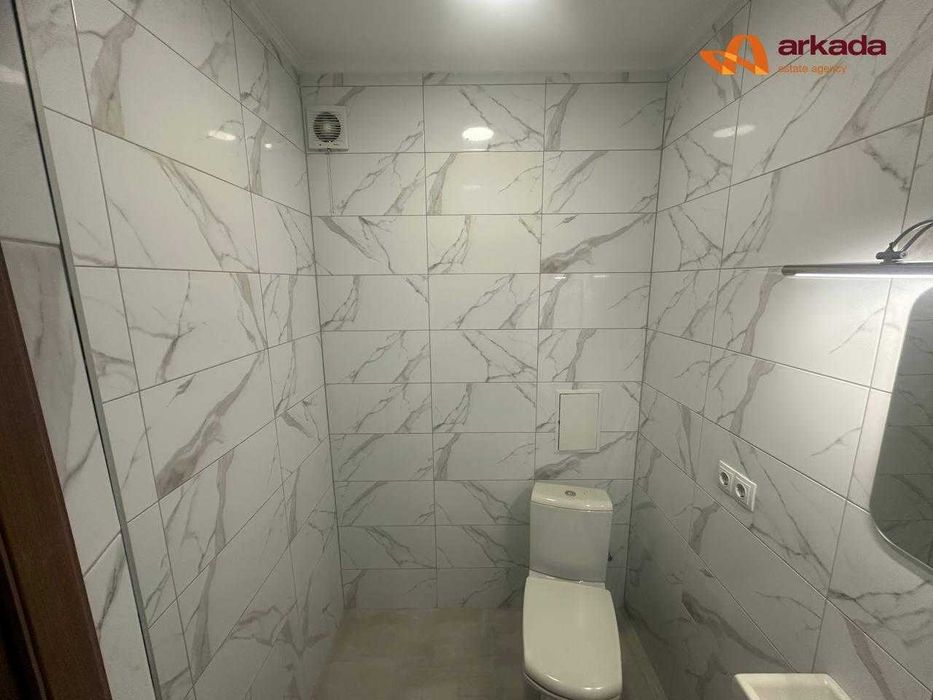 Квартира на ЖК Паркова Алея в Івано-Франківську, ID 383156, фото №16