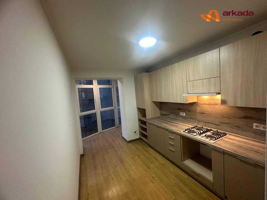 Квартира на ЖК Паркова Алея в Івано-Франківську, ID 383156, фото №3
