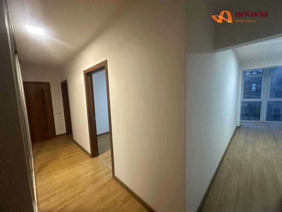 Квартира на ЖК Паркова Алея в Івано-Франківську, ID 383156, фото №5