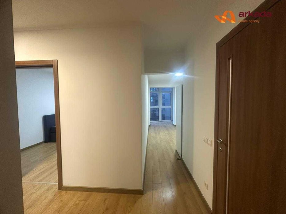 Квартира на ЖК Паркова Алея в Івано-Франківську, ID 383156, фото №6