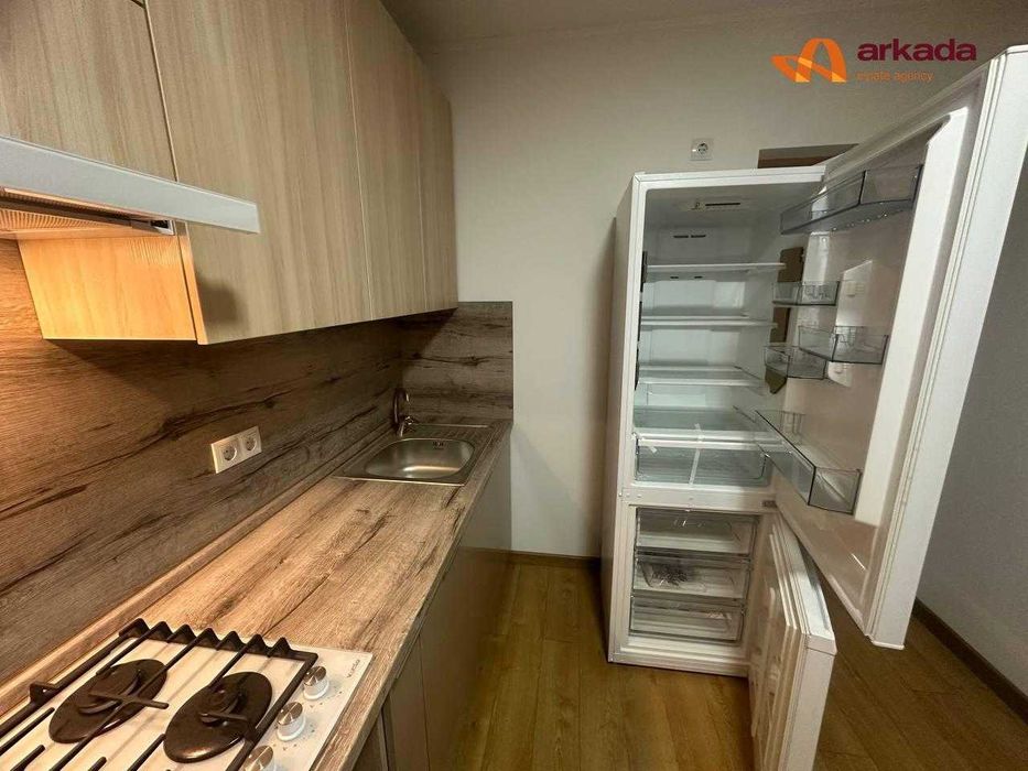 Квартира на ЖК Паркова Алея в Івано-Франківську, ID 383156, фото №7