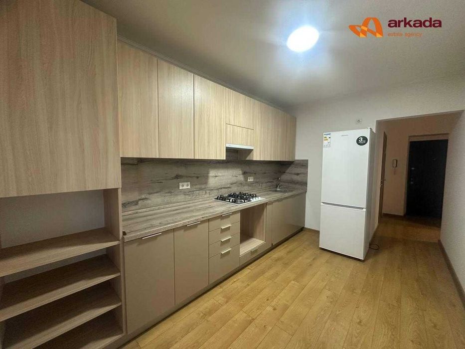 Квартира на ЖК Паркова Алея в Івано-Франківську, ID 383156, фото №8