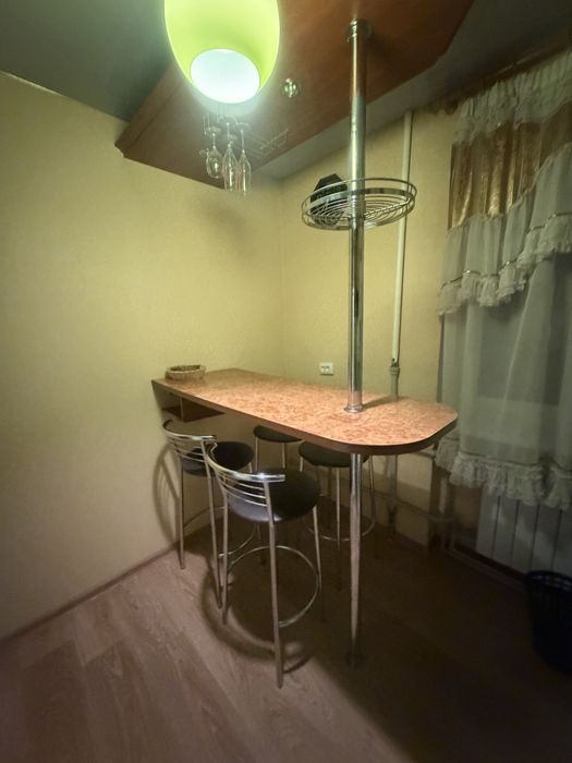 Квартира на Основ'янський в Харків, ID 383095, фото №2