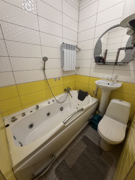 Квартира на Основ'янський в Харків, ID 383095, фото №3