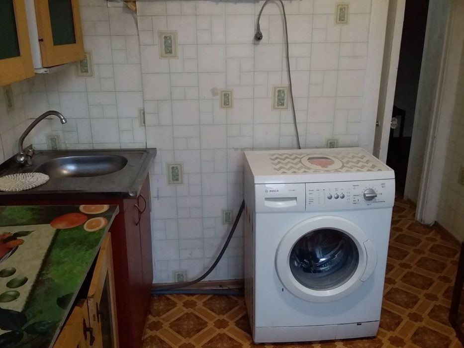Квартира на вул. Перемишльська, 16 в Києві, ID 383079, фото №2