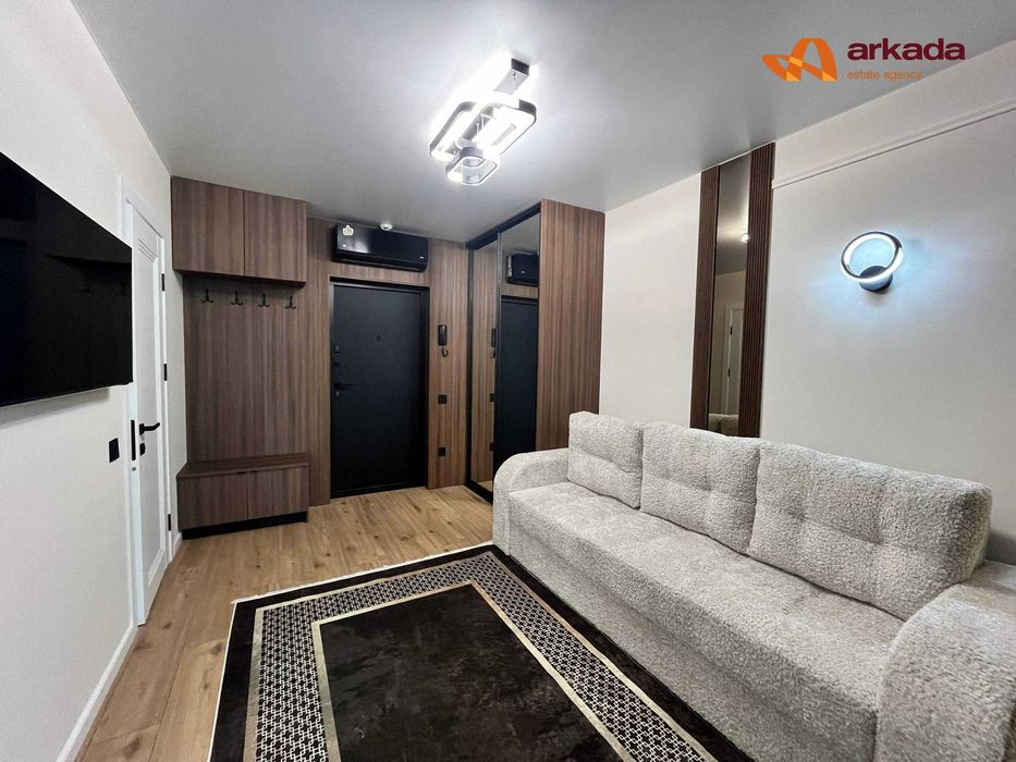 Квартира — Івано-Франківськ в Івано-Франківську, ID 383161, фото №4