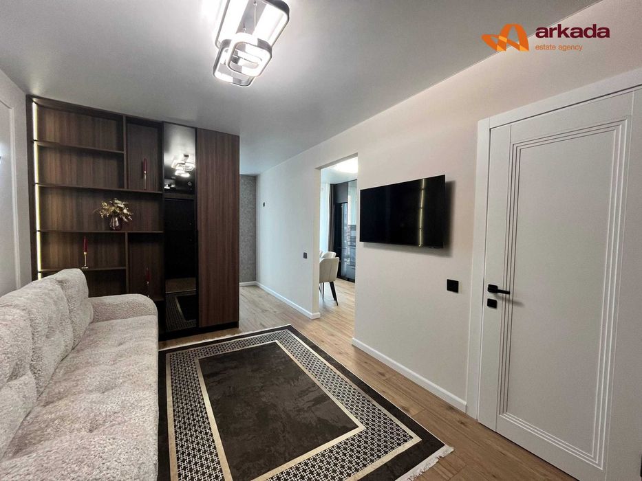 Квартира — Івано-Франківськ в Івано-Франківську, ID 383161, фото №7