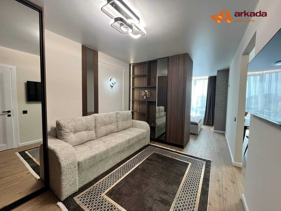 Квартира — Івано-Франківськ в Івано-Франківську, ID 383161, фото №10