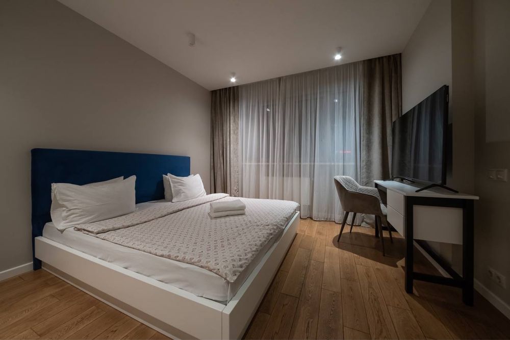Квартира на просп. Оболонський, 26 в Києві, ID 385697, фото №17