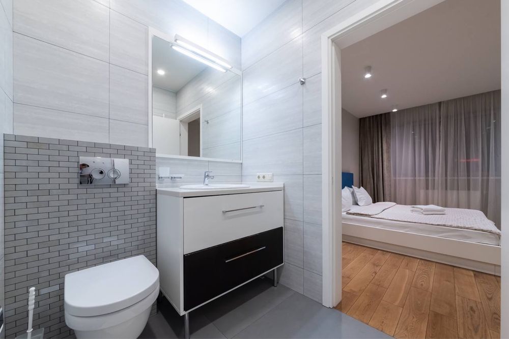 Квартира на просп. Оболонський, 26 в Києві, ID 385697, фото №23