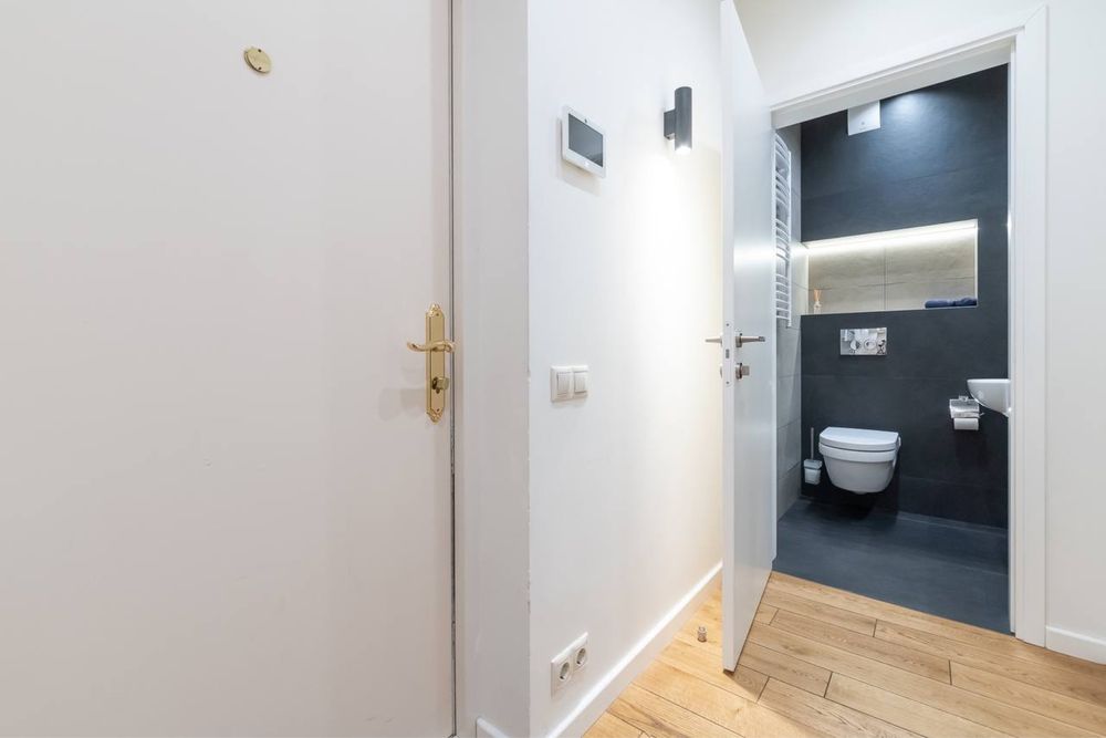 Квартира на просп. Оболонський, 26 в Києві, ID 385697, фото №24
