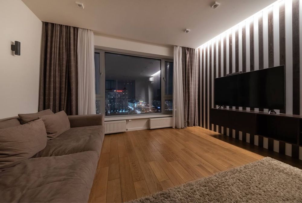 Квартира на просп. Оболонський, 26 в Києві, ID 385697, фото №8