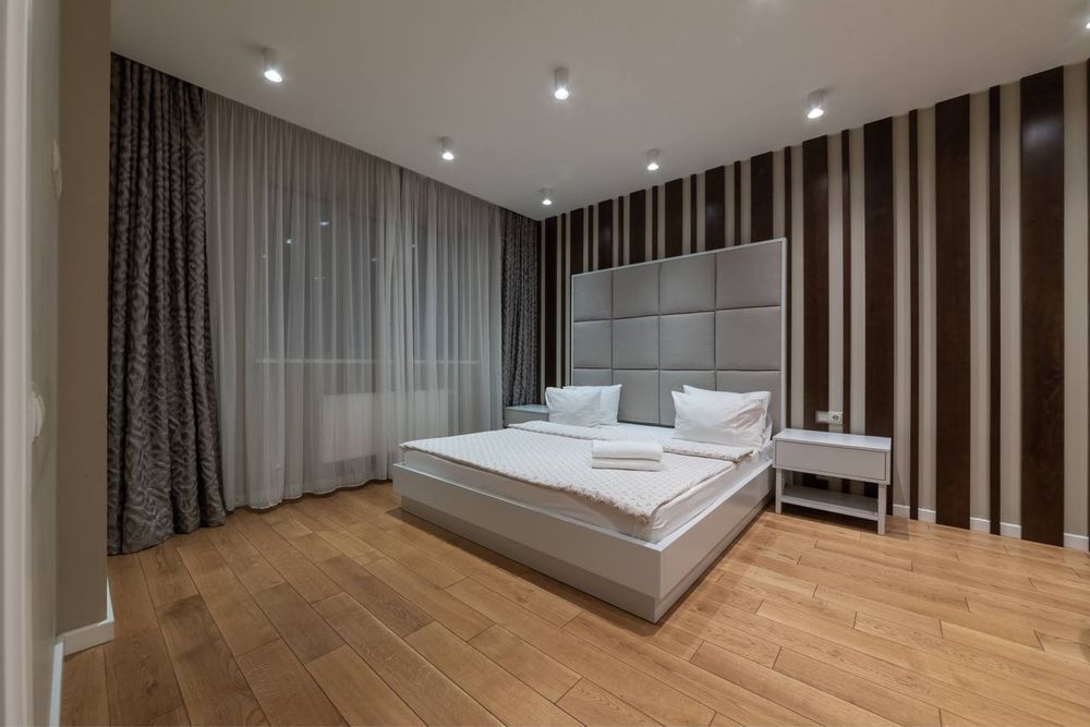 Квартира на просп. Оболонський, 26 в Києві, ID 385697, фото №9