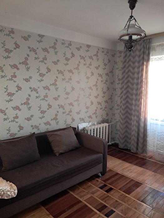Квартира на вул. Зодчих, 62Б в Києві, ID 383136, фото №2