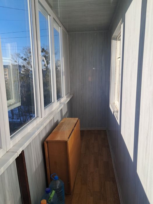 Квартира на вул. Зодчих, 62Б в Києві, ID 383136, фото №5