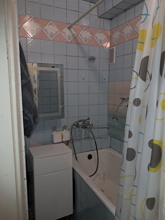 Квартира на вул. Зодчих, 62Б в Києві, ID 383136, фото №6