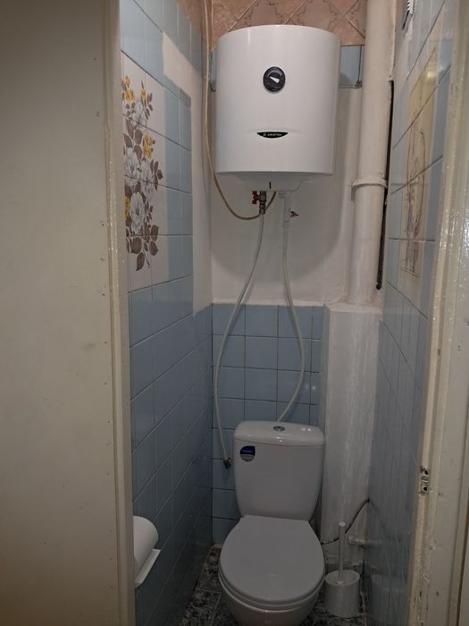 Квартира на вул. Зодчих, 62Б в Києві, ID 383136, фото №7