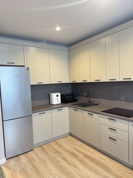 Квартира на вул. Ростиславська, 5а в Києві, ID 383097, фото №2