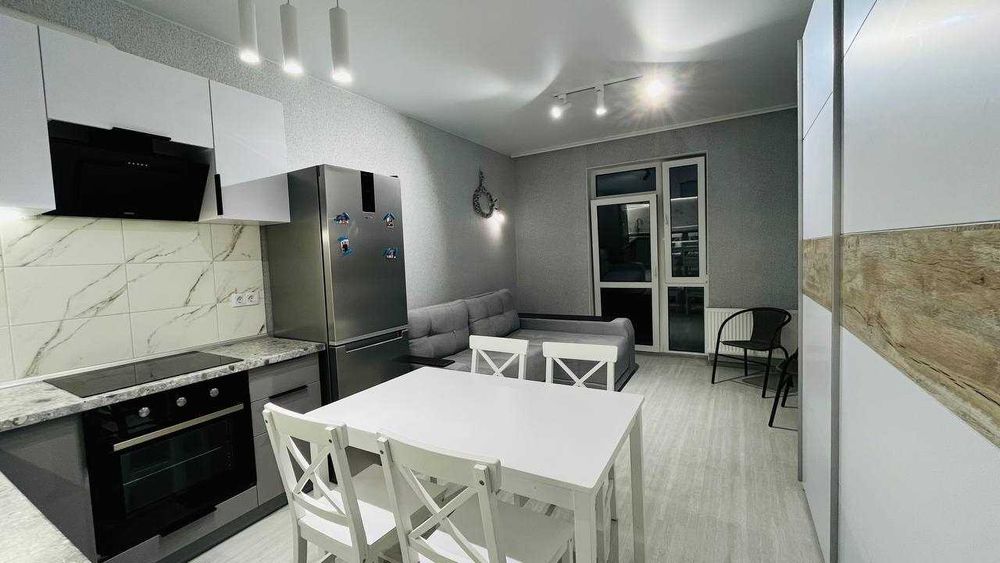 Квартира на вул. Героїв Крут, 10 в Києві, ID 383160, фото №3