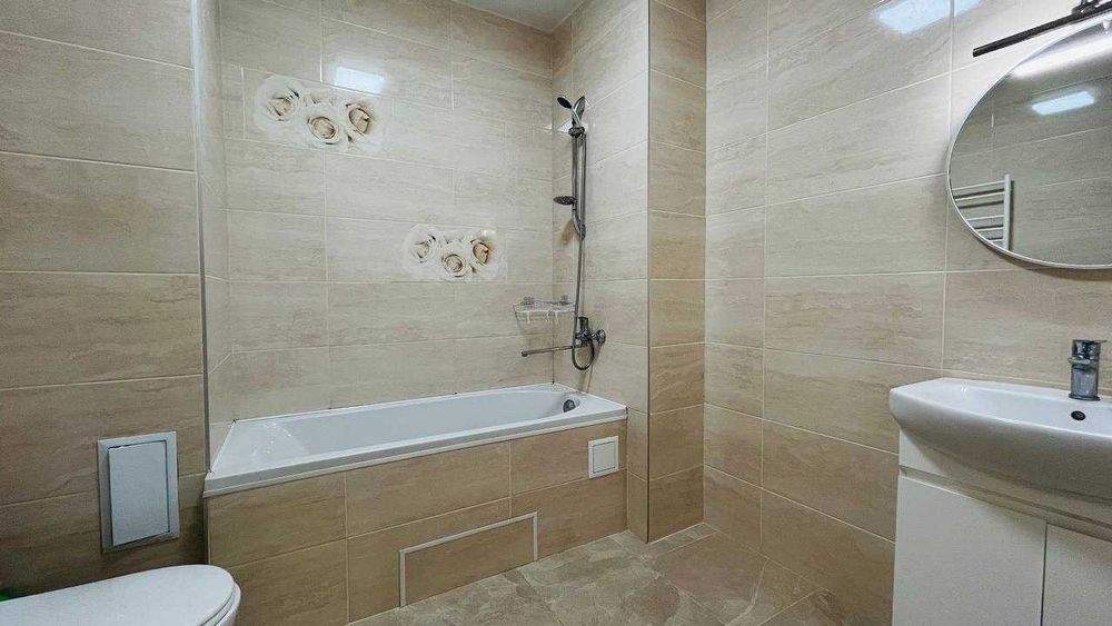 Квартира на вул. Героїв Крут, 10 в Києві, ID 383160, фото №5
