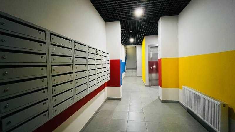 Квартира на вул. Героїв Крут, 10 в Києві, ID 383160, фото №7