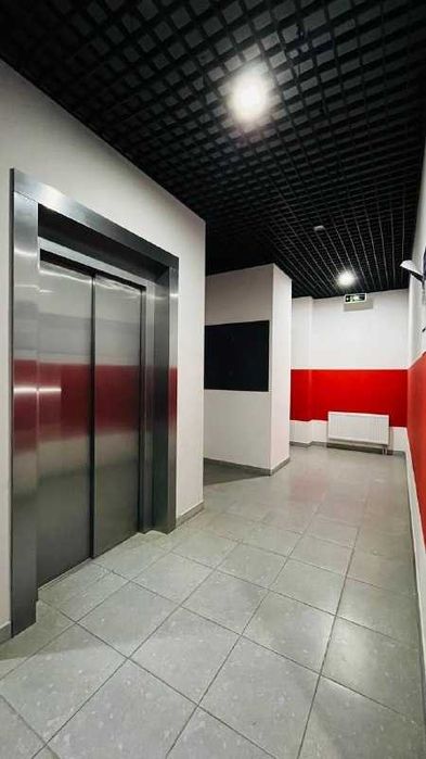 Квартира на вул. Героїв Крут, 10 в Києві, ID 383160, фото №8