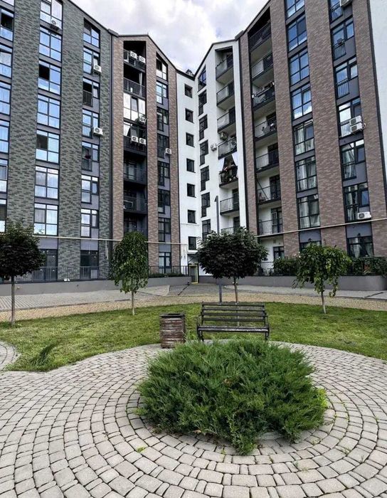 Квартира на вул. Героїв Крут, 10 в Києві, ID 383160, фото №9
