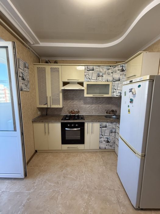 Квартира на Буча в Києві, ID 383149, фото №4