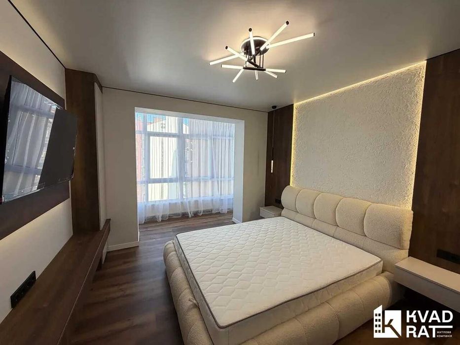 Квартира на ЖК «Містечко Центральне», ID 383148, фото №1