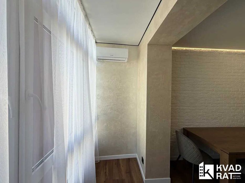 Квартира на ЖК «Містечко Центральне» в Івано-Франківську, ID 383148, фото №11